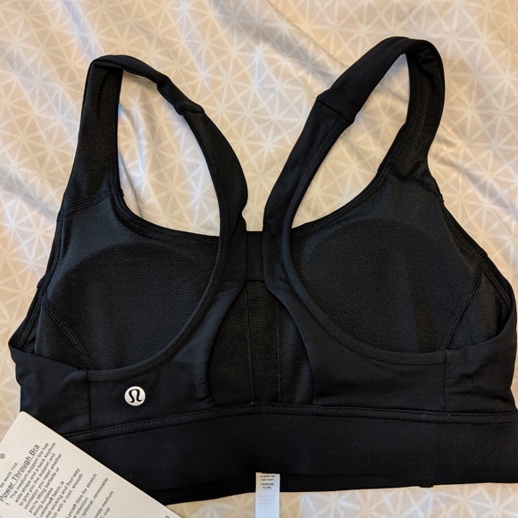 Lululemon Power through bra - Picture 3 of 3